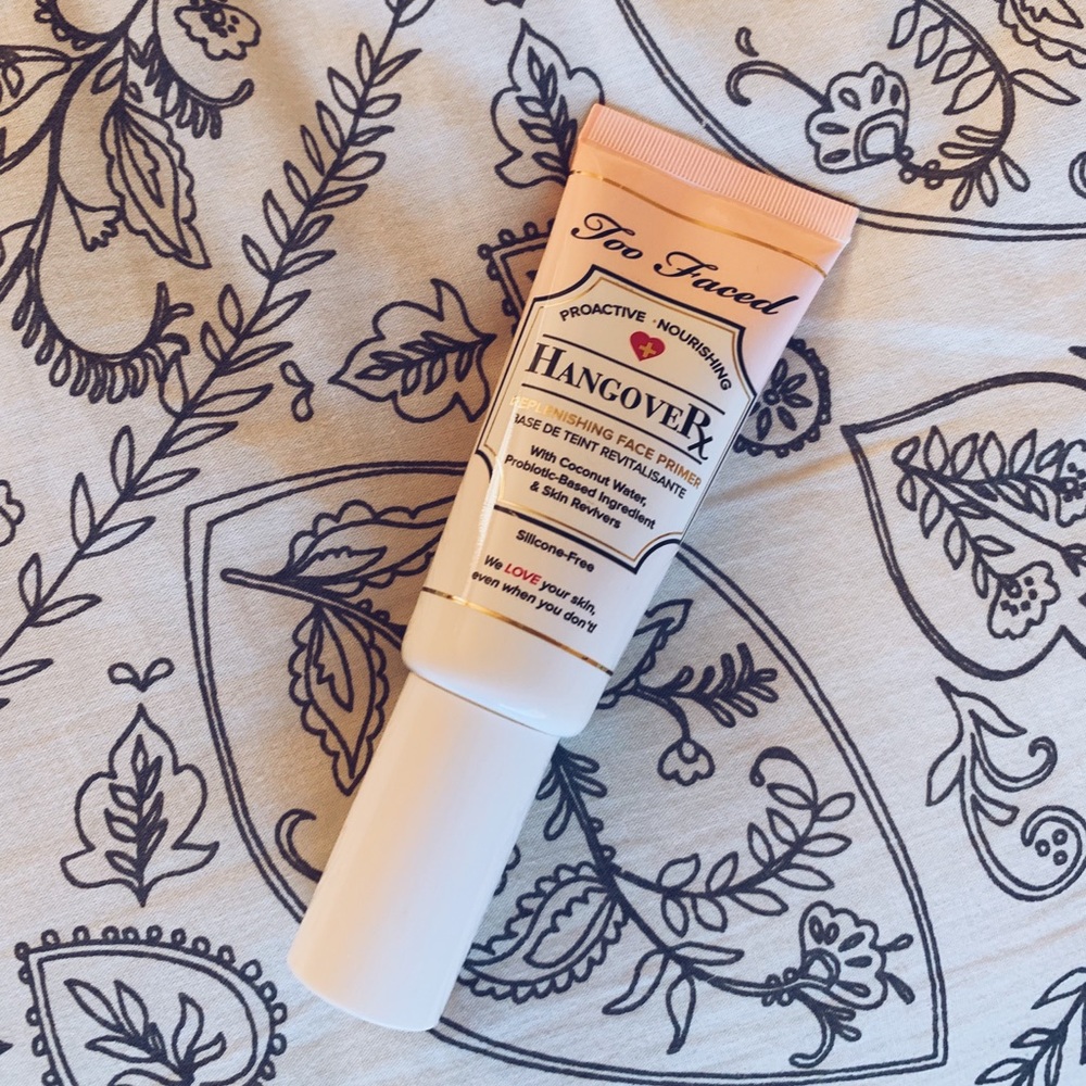 Too Faced Primer🔆